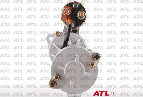 ATL Autotechnik A 75 800 - Starter autospares.lv