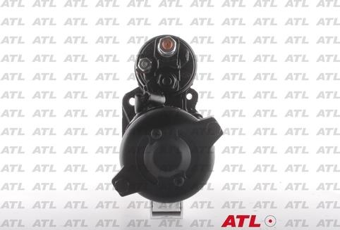 ATL Autotechnik A 75 830 - Starter autospares.lv