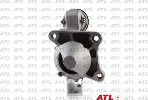 ATL Autotechnik A 75 325 - Starter autospares.lv