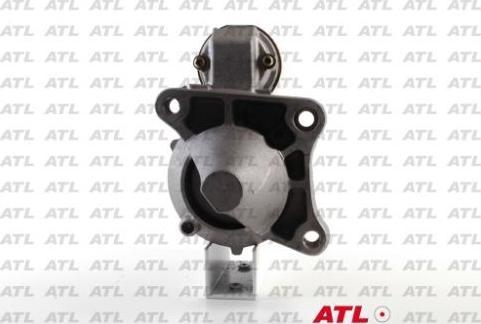 ATL Autotechnik A 75 328 - Starter autospares.lv