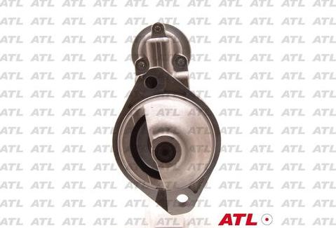 ATL Autotechnik A 75 720 - Starter autospares.lv