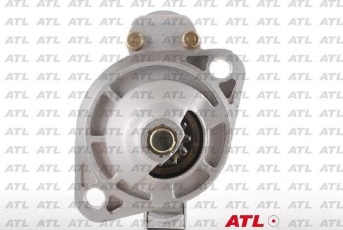 ATL Autotechnik A 76 450 - Starter autospares.lv