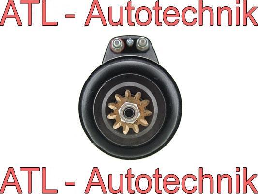 ATL Autotechnik A 76 540 - Starter autospares.lv