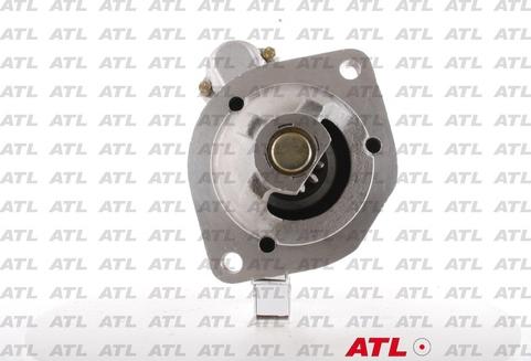 ATL Autotechnik A 76 570 - Starter autospares.lv