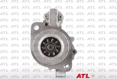 ATL Autotechnik A 76 030 - Starter autospares.lv