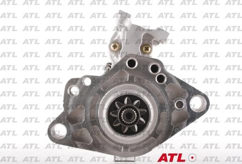 ATL Autotechnik A 76 070 - Starter autospares.lv