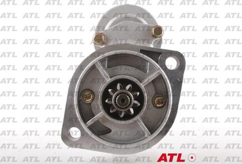 ATL Autotechnik A 76 190 - Starter autospares.lv