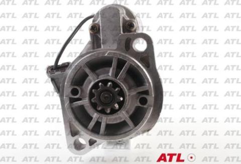 ATL Autotechnik A 76 110 - Starter autospares.lv