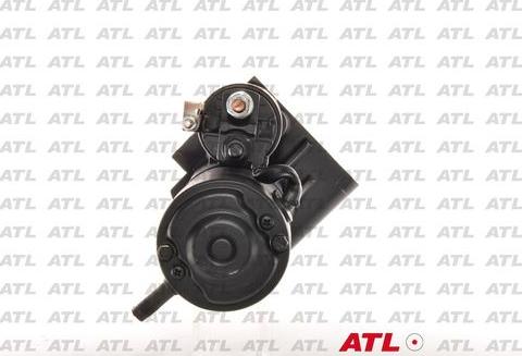 ATL Autotechnik A 76 130 - Starter autospares.lv