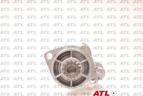 ATL Autotechnik A 76 170 - Starter autospares.lv