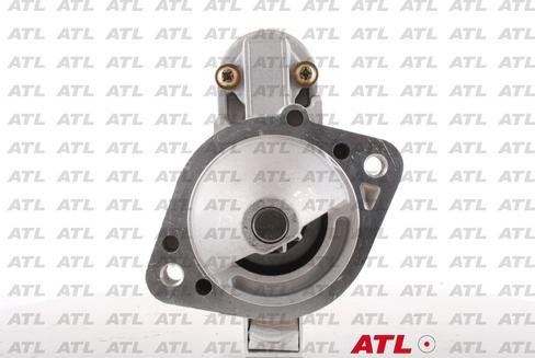 ATL Autotechnik A 76 800 - Starter autospares.lv