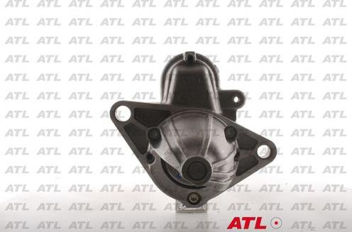 ATL Autotechnik A 76 330 - Starter autospares.lv