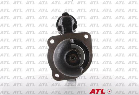 ATL Autotechnik A 76 370 - Starter autospares.lv