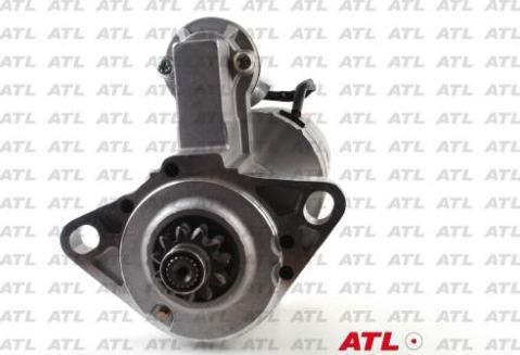 ATL Autotechnik A 76 250 - Starter autospares.lv