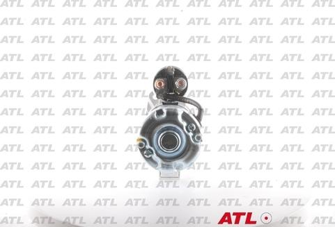 ATL Autotechnik A 76 210 - Starter autospares.lv