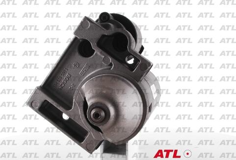 ATL Autotechnik A 70 090 - Starter autospares.lv