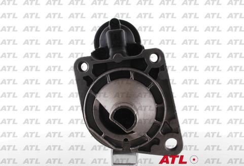 ATL Autotechnik A 70 100 - Starter autospares.lv