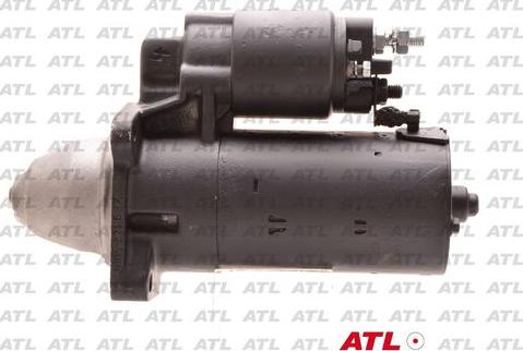 ATL Autotechnik A 70 350 - Starter autospares.lv