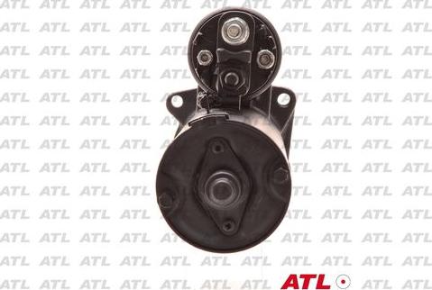 ATL Autotechnik A 70 350 - Starter autospares.lv