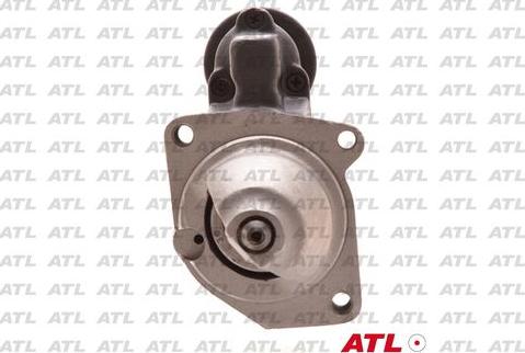 ATL Autotechnik A 70 350 - Starter autospares.lv