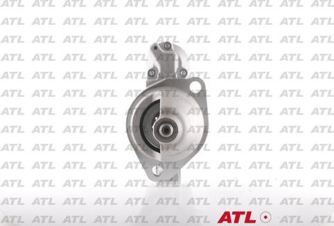 ATL Autotechnik A 70 370 - Starter autospares.lv