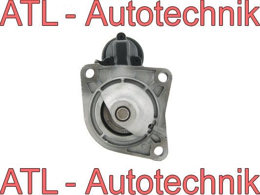 ATL Autotechnik A 70 290 - Starter autospares.lv