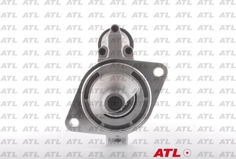 ATL Autotechnik A 70 260 - Starter autospares.lv