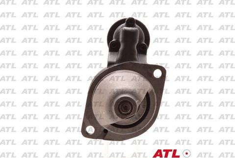 ATL Autotechnik A 70 750 - Starter autospares.lv