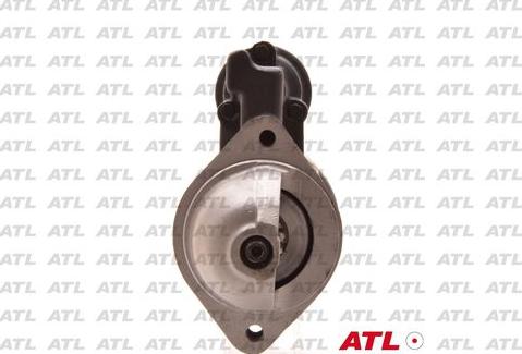 ATL Autotechnik A 70 700 - Starter autospares.lv