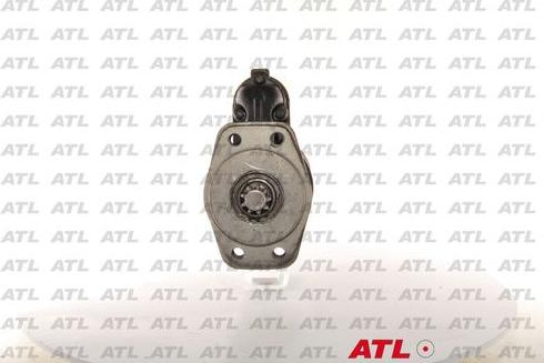 ATL Autotechnik A 70 770 - Starter autospares.lv