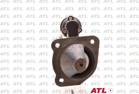 ATL Autotechnik A 71 440 - Starter autospares.lv