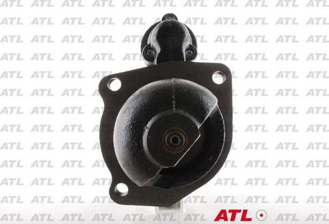 ATL Autotechnik A 71 510 - Starter autospares.lv