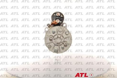 ATL Autotechnik A 71 110 - Starter autospares.lv