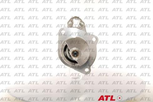 ATL Autotechnik A 71 110 - Starter autospares.lv