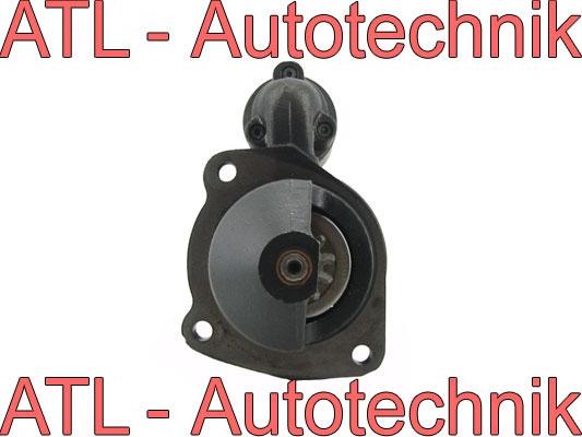 ATL Autotechnik A 71 300 - Starter autospares.lv