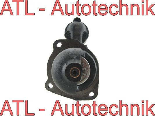 ATL Autotechnik A 71 280 - Starter autospares.lv