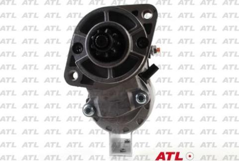 ATL Autotechnik A 78 450 - Starter autospares.lv