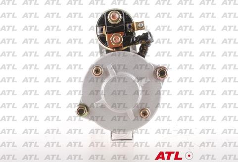 ATL Autotechnik A 78 410 - Starter autospares.lv