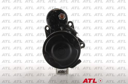 ATL Autotechnik A 78 470 - Starter autospares.lv