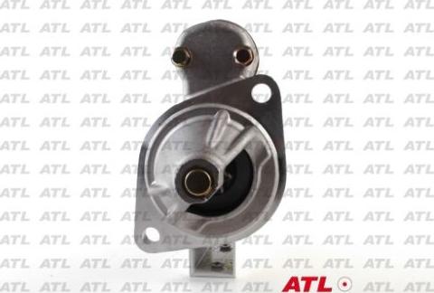 ATL Autotechnik A 78 590 - Starter autospares.lv