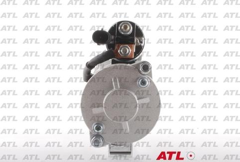 ATL Autotechnik A 78 540 - Starter autospares.lv