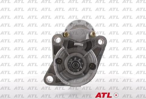 ATL Autotechnik A 78 560 - Starter autospares.lv