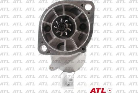 ATL Autotechnik A 78 680 - Starter autospares.lv