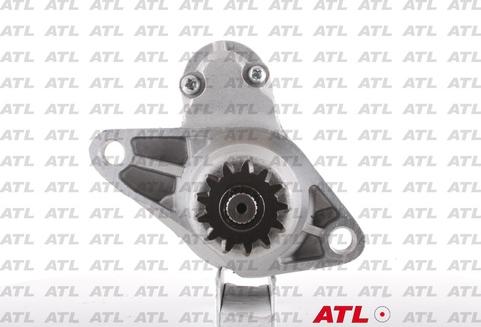 ATL Autotechnik A 78 630 - Starter autospares.lv