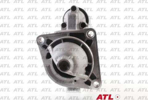 ATL Autotechnik A 78 670 - Starter autospares.lv