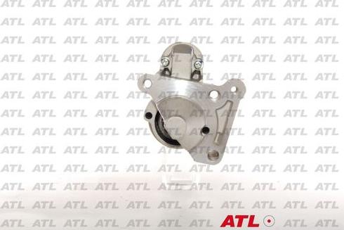 ATL Autotechnik A 78 000 - Starter autospares.lv