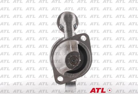 ATL Autotechnik A 78 170 - Starter autospares.lv