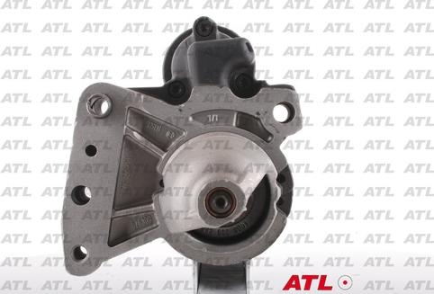 ATL Autotechnik A 78 800 - Starter autospares.lv