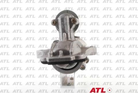 ATL Autotechnik A 78 390 - Starter autospares.lv