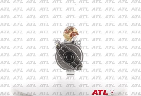 ATL Autotechnik A 78 340 - Starter autospares.lv